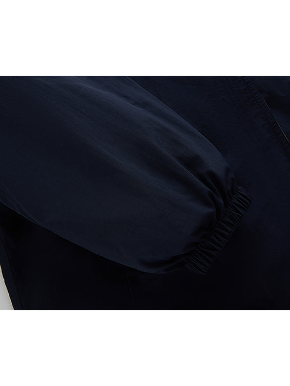 Reversible Bi-color Blouson