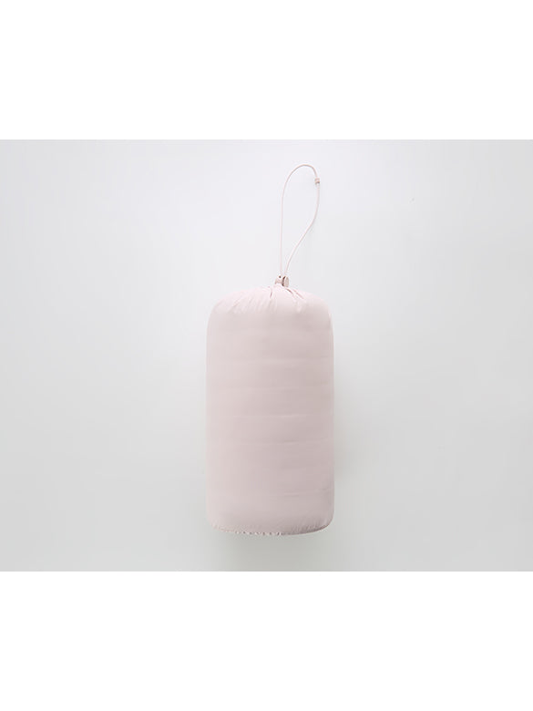 Pastel-colors Light Down Jacket