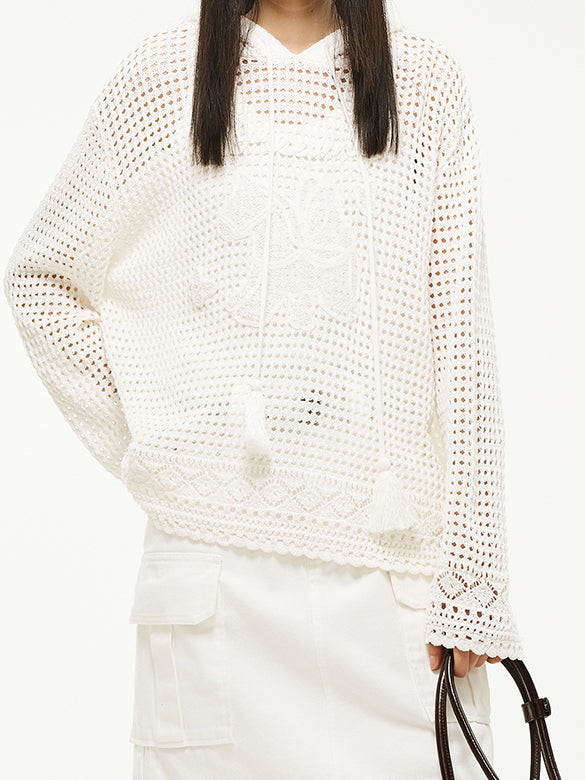 Crochet Unicorn Knit