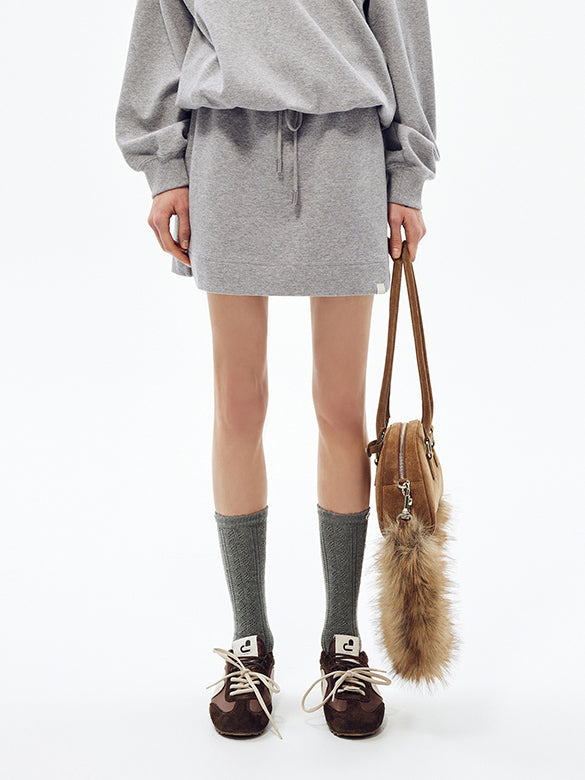 Sweat Skirt