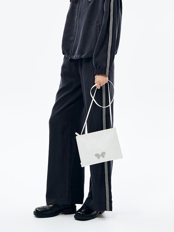 Side-line Sporty Pants