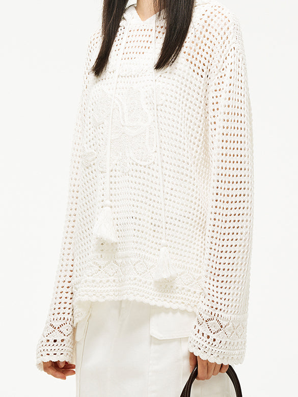 Crochet Unicorn Knit