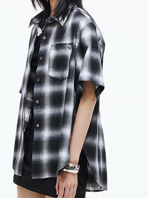 Plaid Shirt