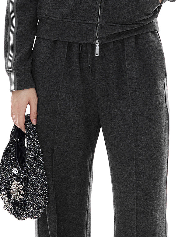 Side-line Sweat Pants