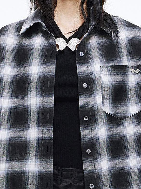 Plaid Shirt