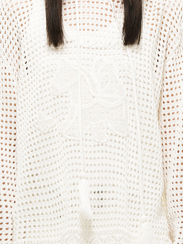 Crochet Unicorn Knit