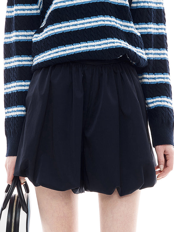 Balloon Short Pants