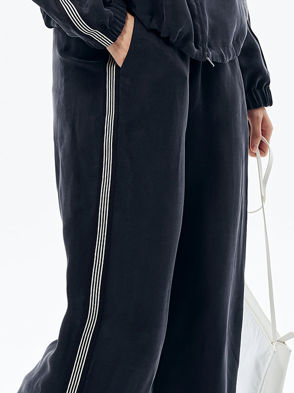 Side-line Sporty Pants