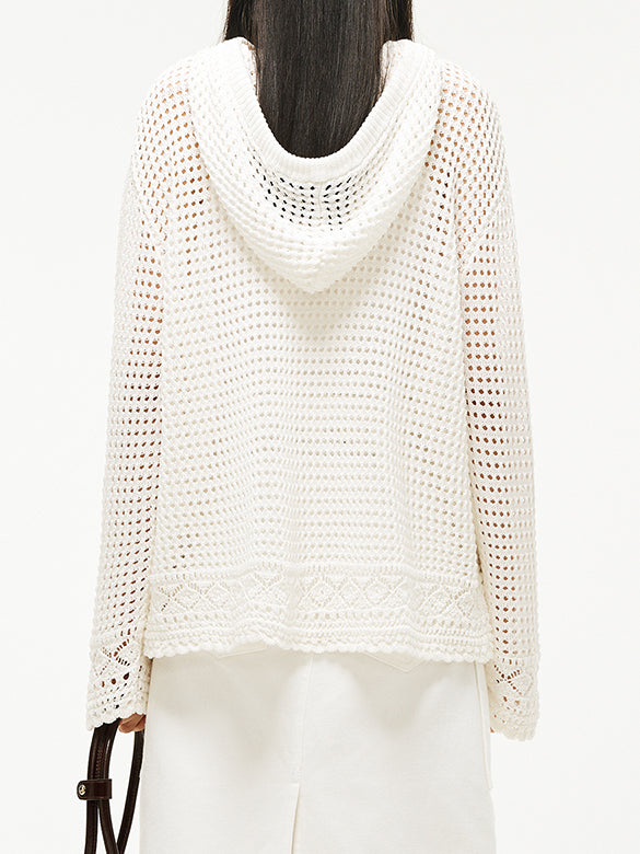 Crochet Unicorn Knit