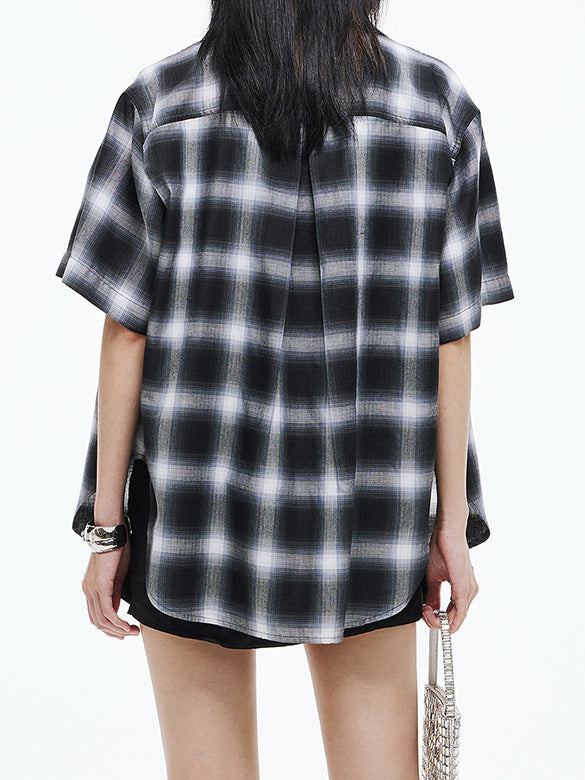 Plaid Shirt