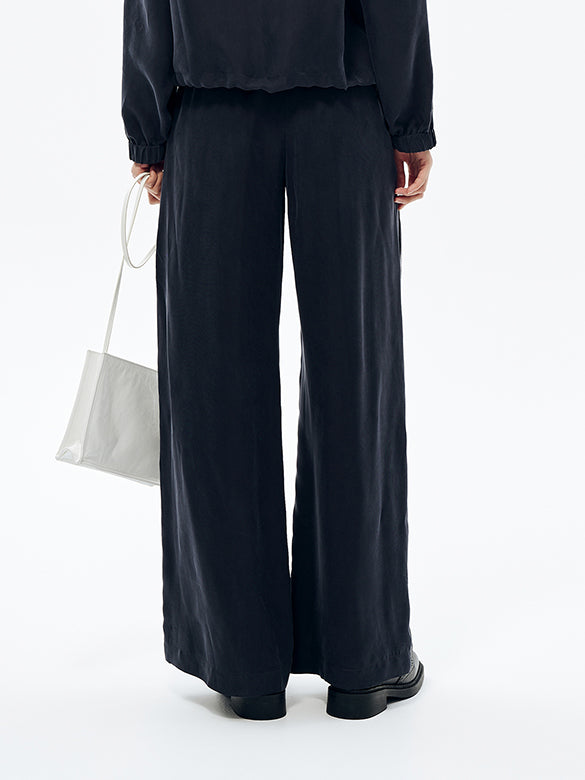Side-line Sporty Pants