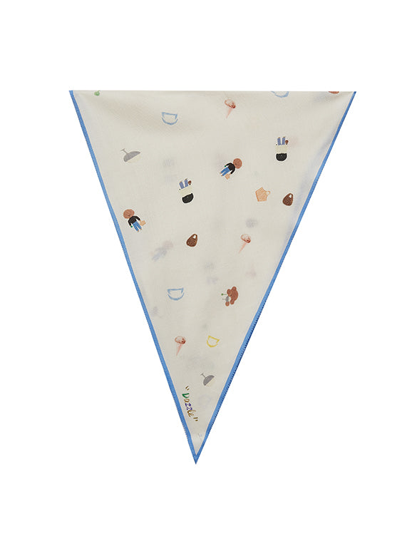 Character Scarf
