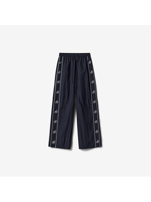 Logo Line Easy Pants
