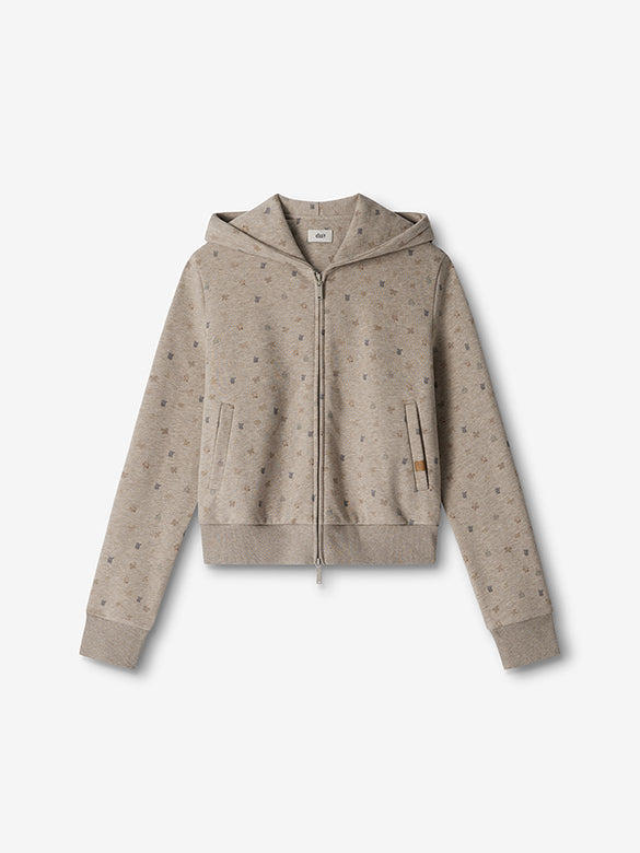 Character Design Sweat Hoodie
