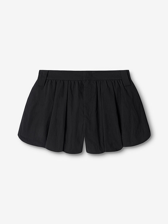 Ballon Short Pants
