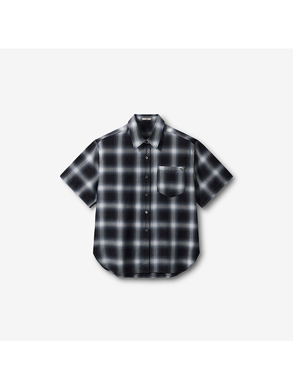 Plaid Shirt