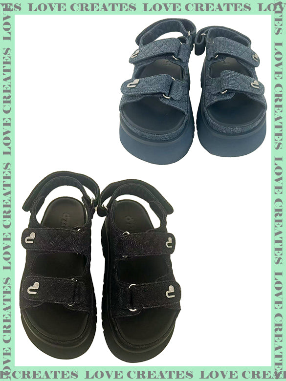 SHOES – d'zzit