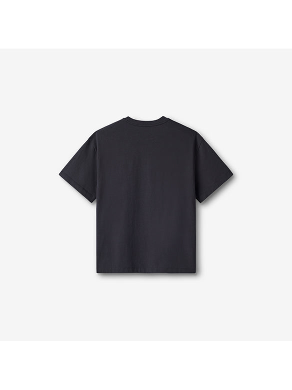 Cat Printed T-shirt