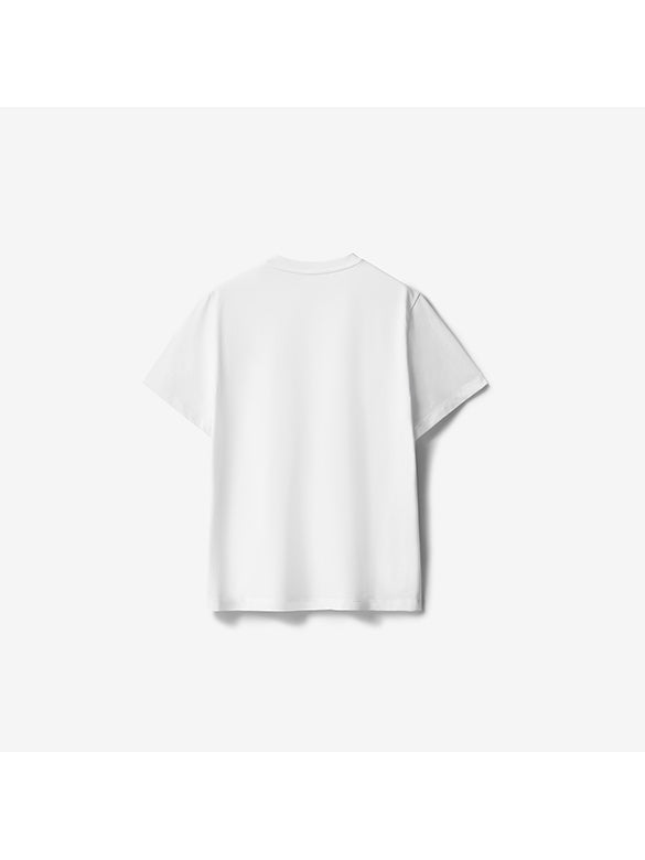 Flower Printed T-shirt