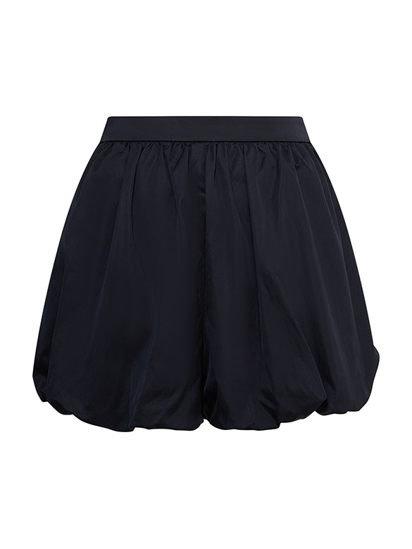Balloon Short Pants