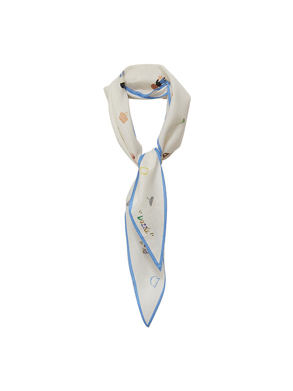 Character Scarf