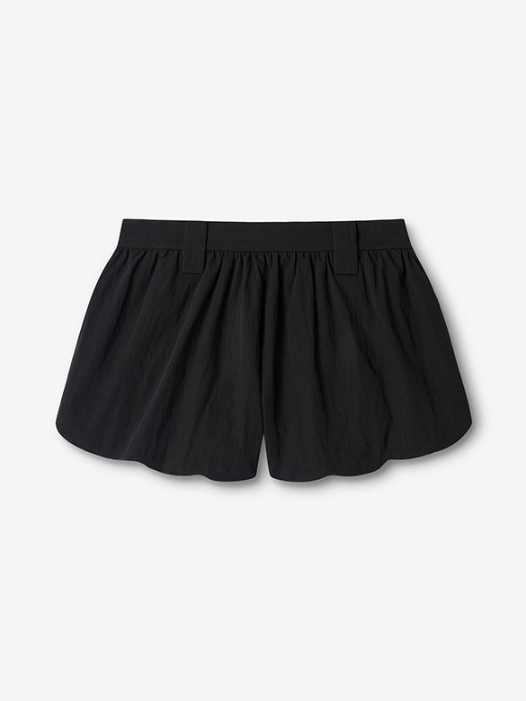Ballon Short Pants