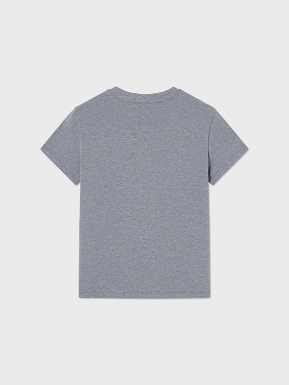 Character Printed T-shirt