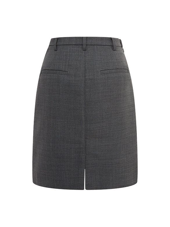 Sporty Line Skirt