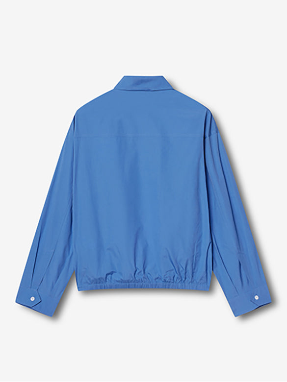 Color Shirt Jacket
