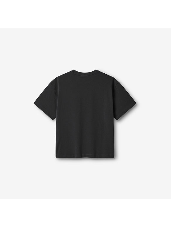 Printed Design T-shirt