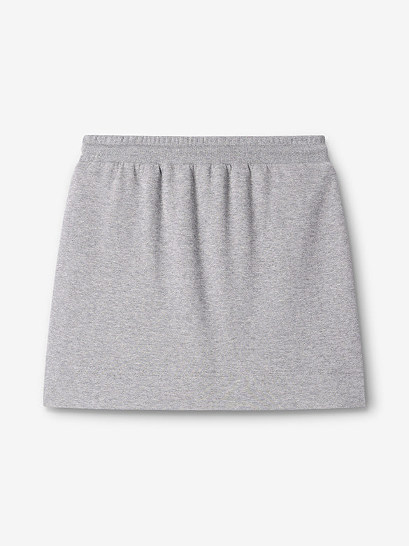 Sweat Skirt