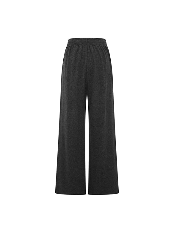 Side-line Sweat Pants