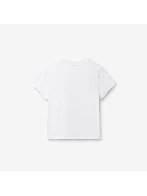 Camisole Printed T-shirt
