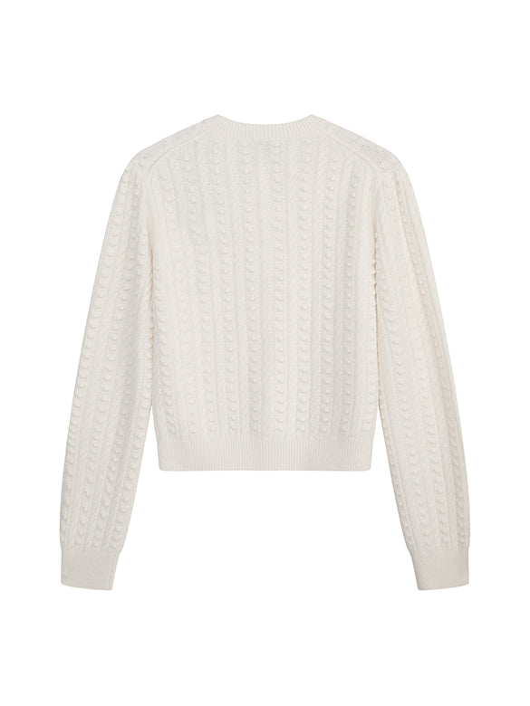 Design Knitting Cardigan