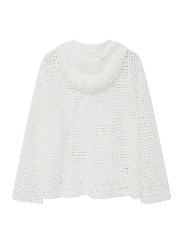 Crochet Unicorn Knit