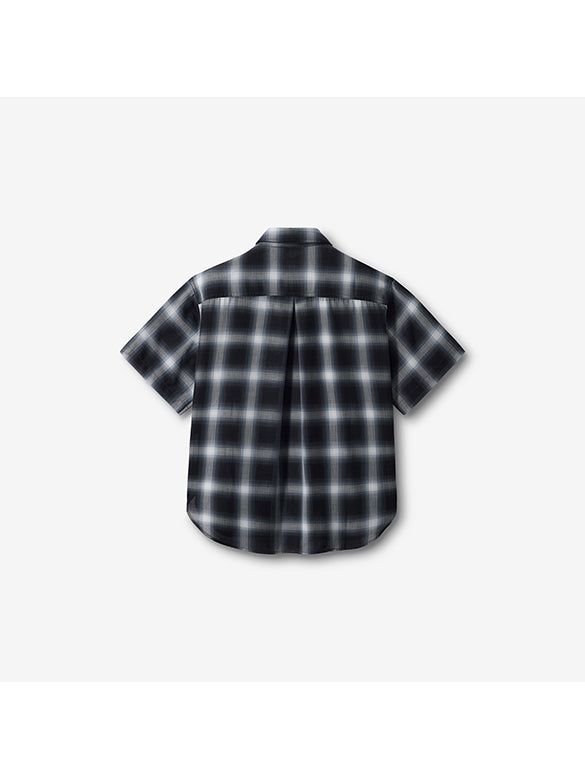 Plaid Shirt
