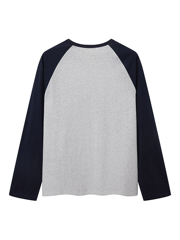 Unicorn Raglan T-shirt