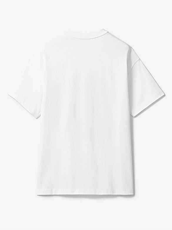 Beads Printed T-shirt