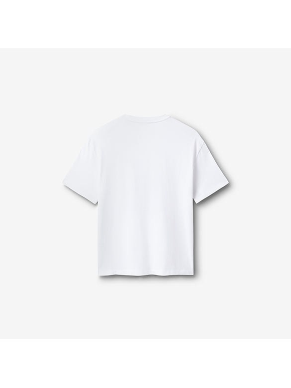 Embroidery Cherry T-shirt