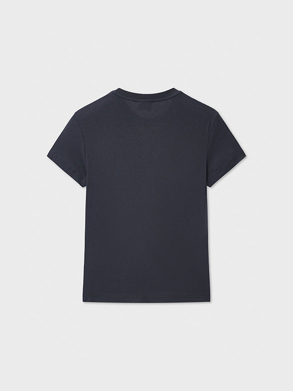 Euan Roberts Collaboration Printed T-shirt
