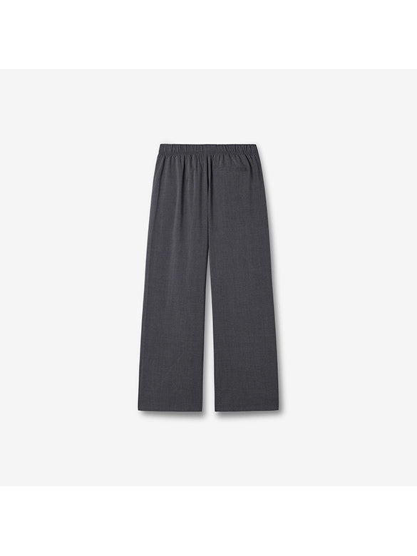 Slacks denim Pants