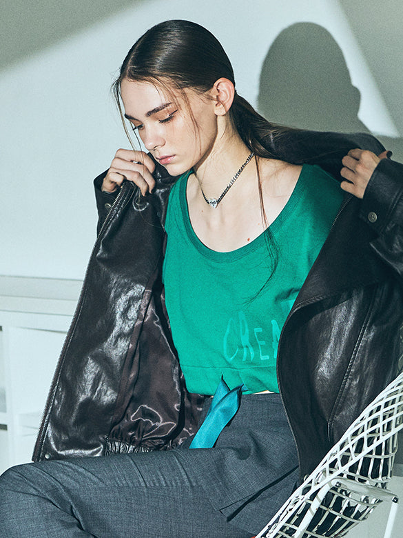 Heart Chain Neckless