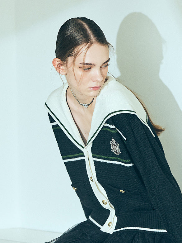 Heart Chain Neckless