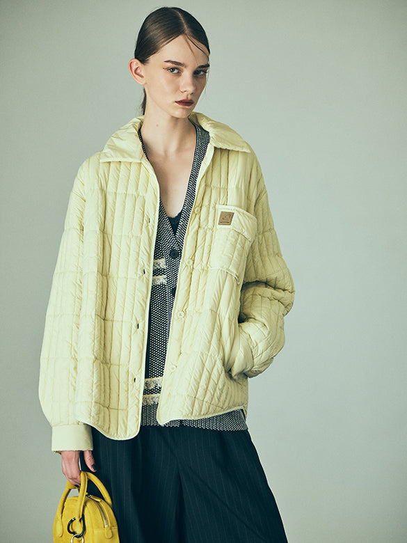 Design Pattern Fringe Knit Cardigan