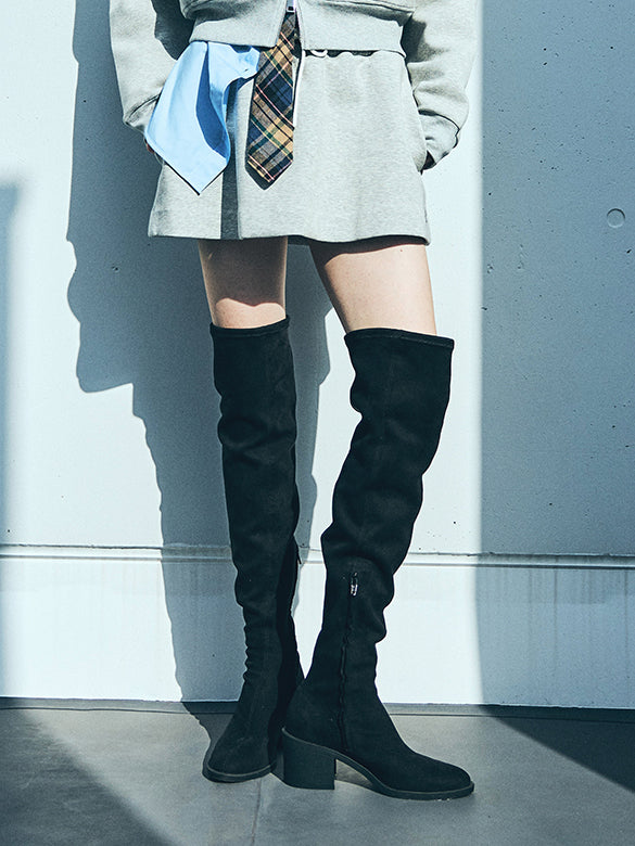 Wetsuit Cloth Short Skirt