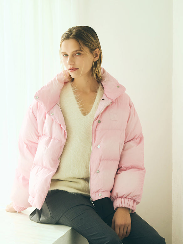 Skirt Combination Slacks