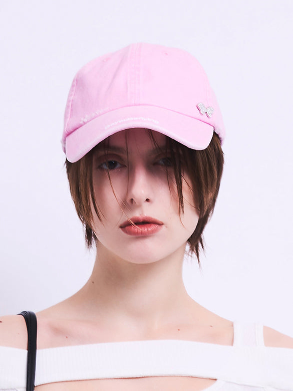 Embroidery Design Cap