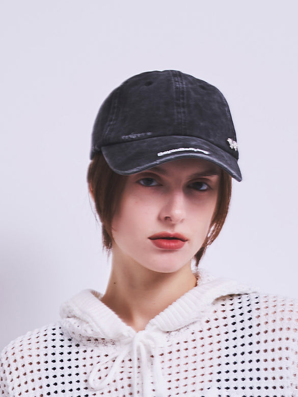 Embroidery Design Cap