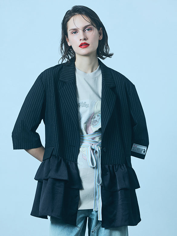 OUTER – d'zzit