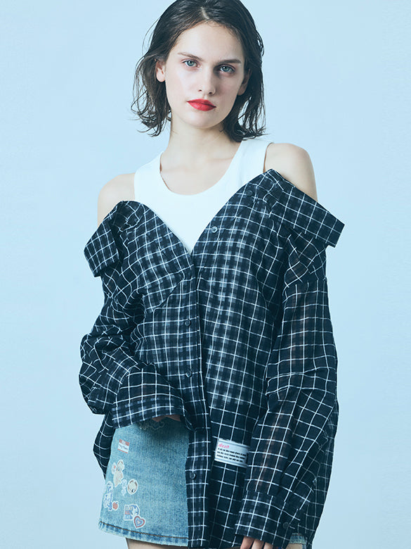 dizzit  トップス XS dizzit トップス XS の通販 by kei's shop｜ラクマ